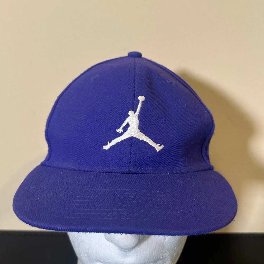 Jordan Jumpman Youth Snapback Hat